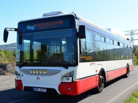 Město opět vypraví autobus na Miladu